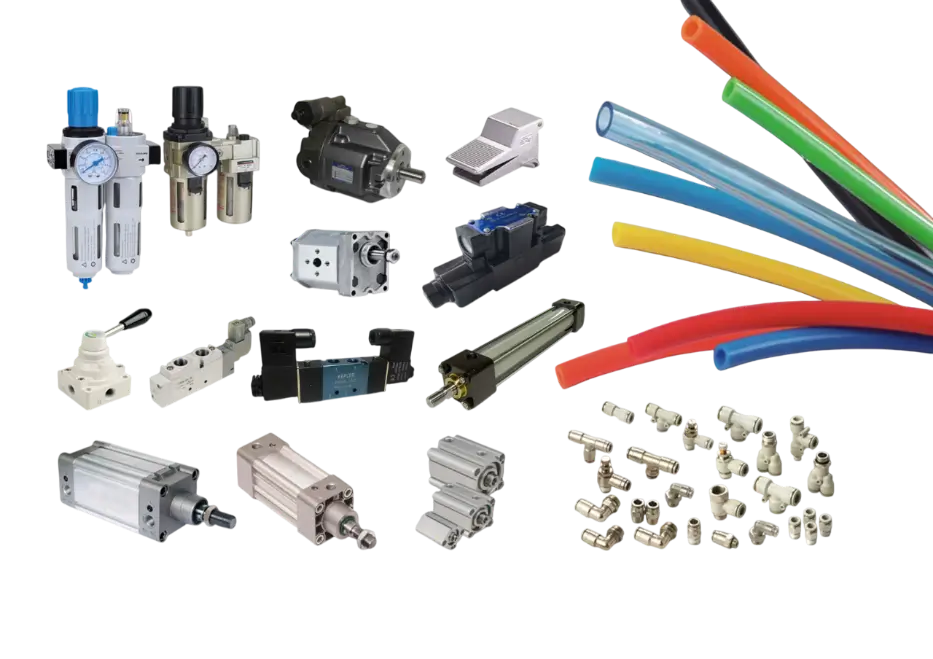 Novatech Products