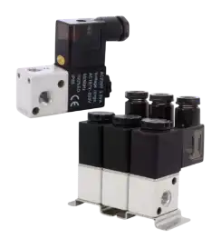 Pump & Valve 1