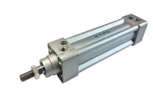 Standard Air Cylinder Image